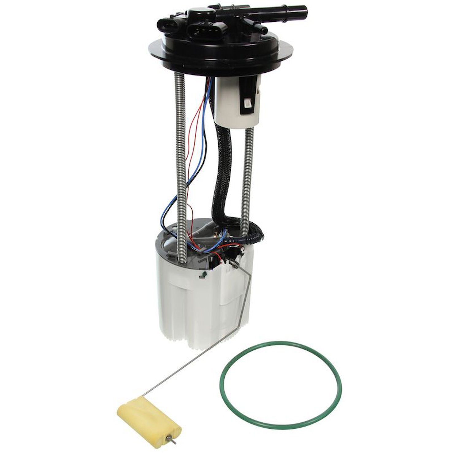 OE GM Replacement Electric Fuel Pump Module Assembly for 2007-2008 Chevy Silverado/GMC Sierra