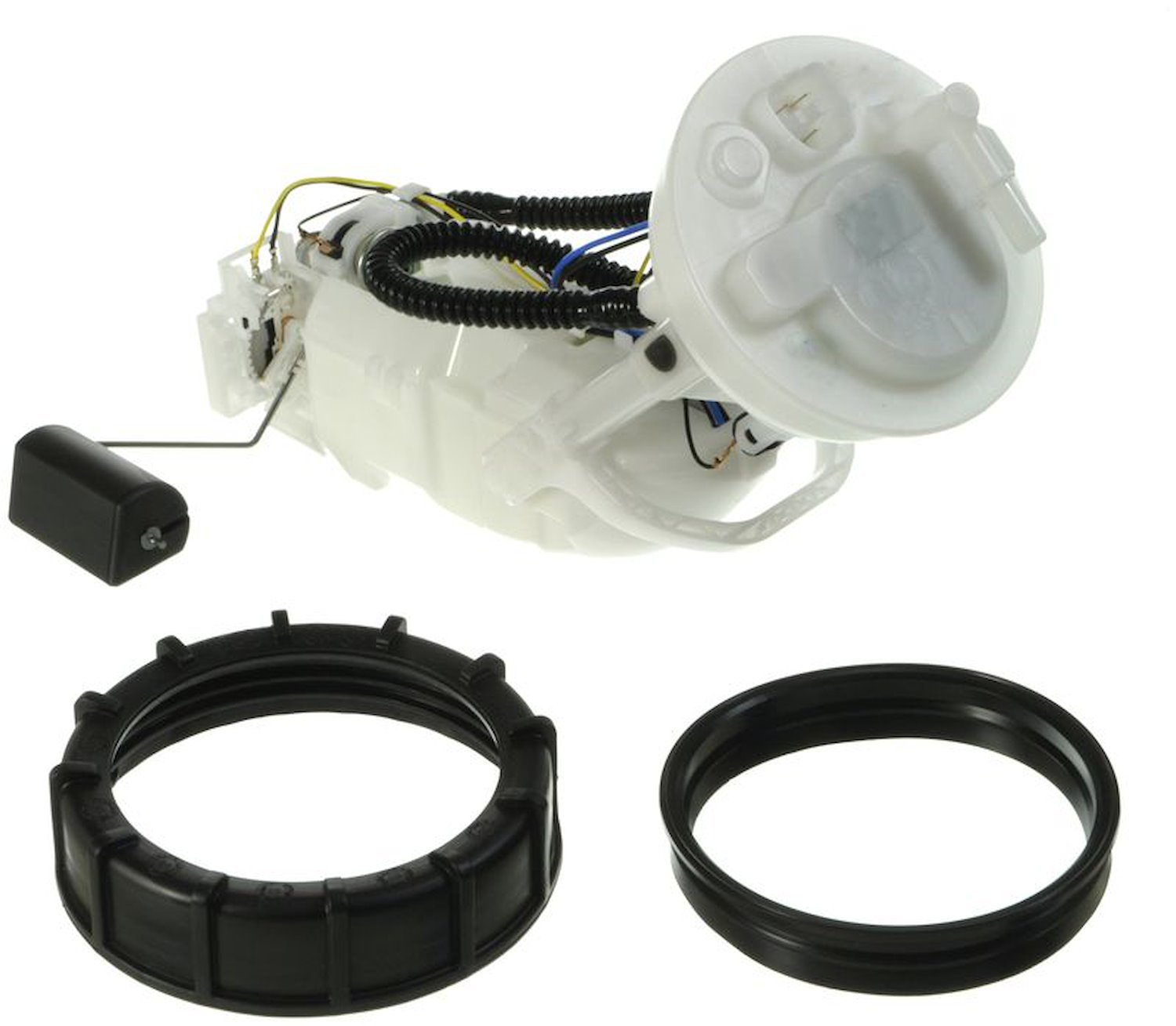 OE Replacement Fuel Pump Module Assembly for 2001-2005 Honda Civic