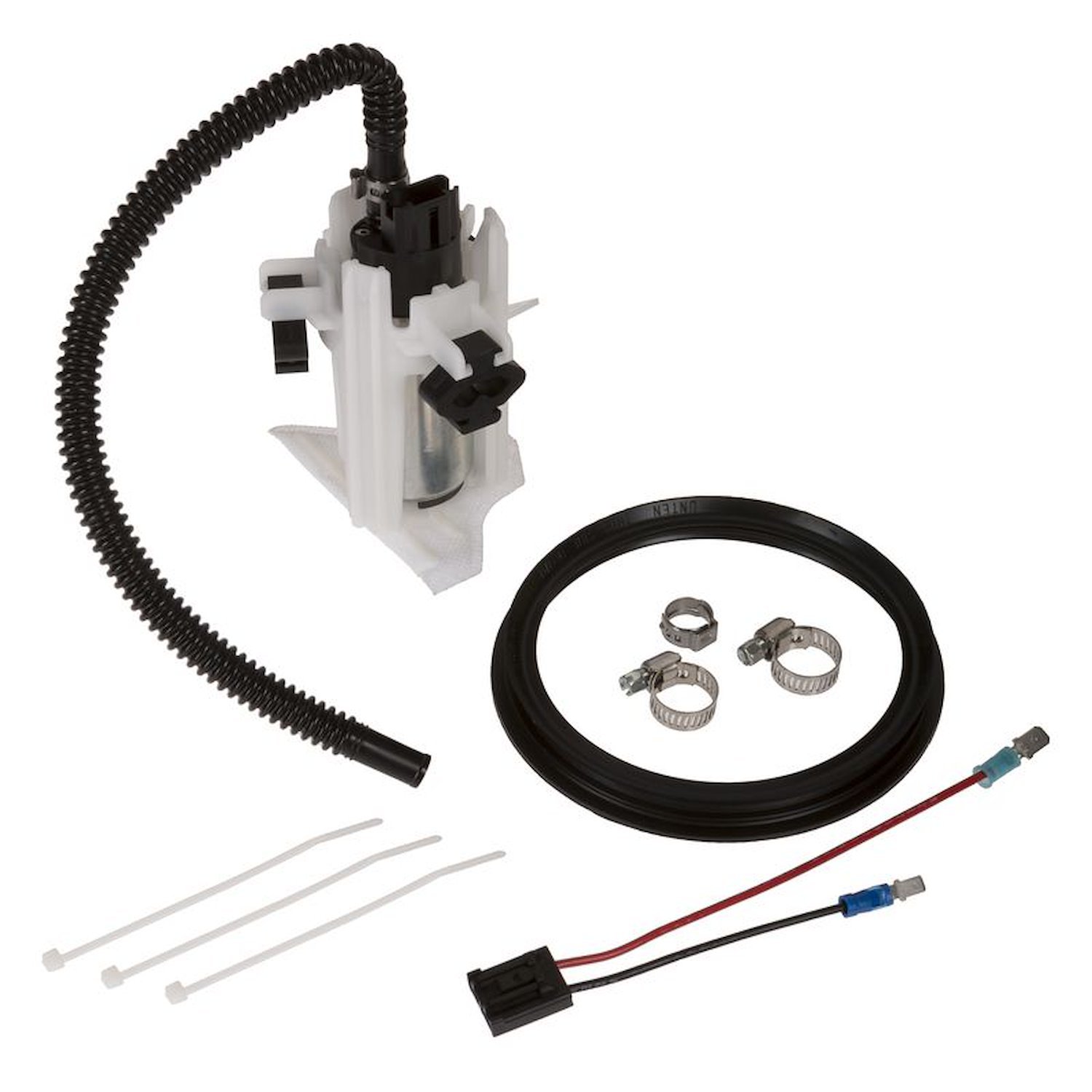 OE Replacement Electric Fuel Pump Module Assembly forr 1997-2003 BMW 5 Series