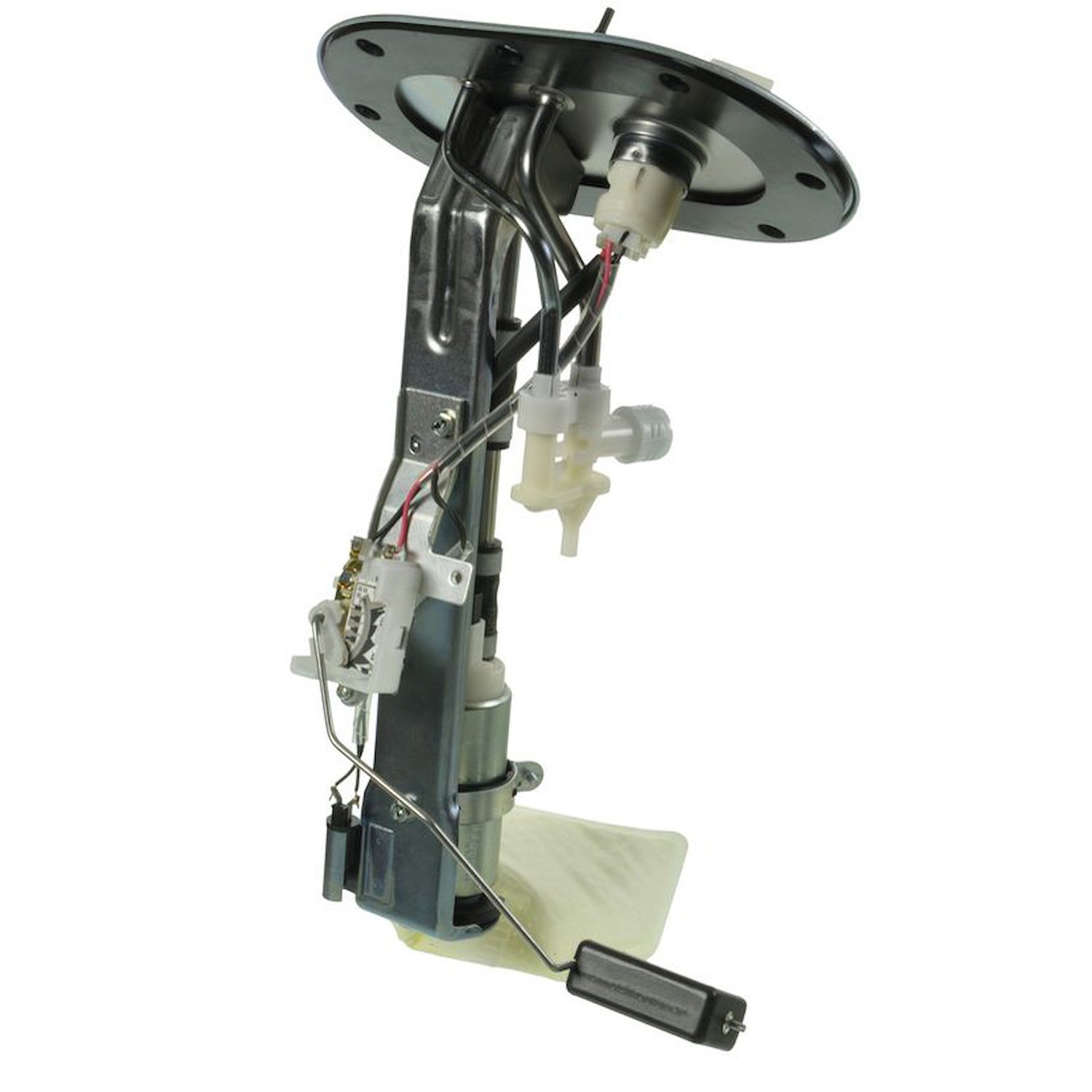 OE Replacement Fuel Pump Module Assembly for 2002-2004