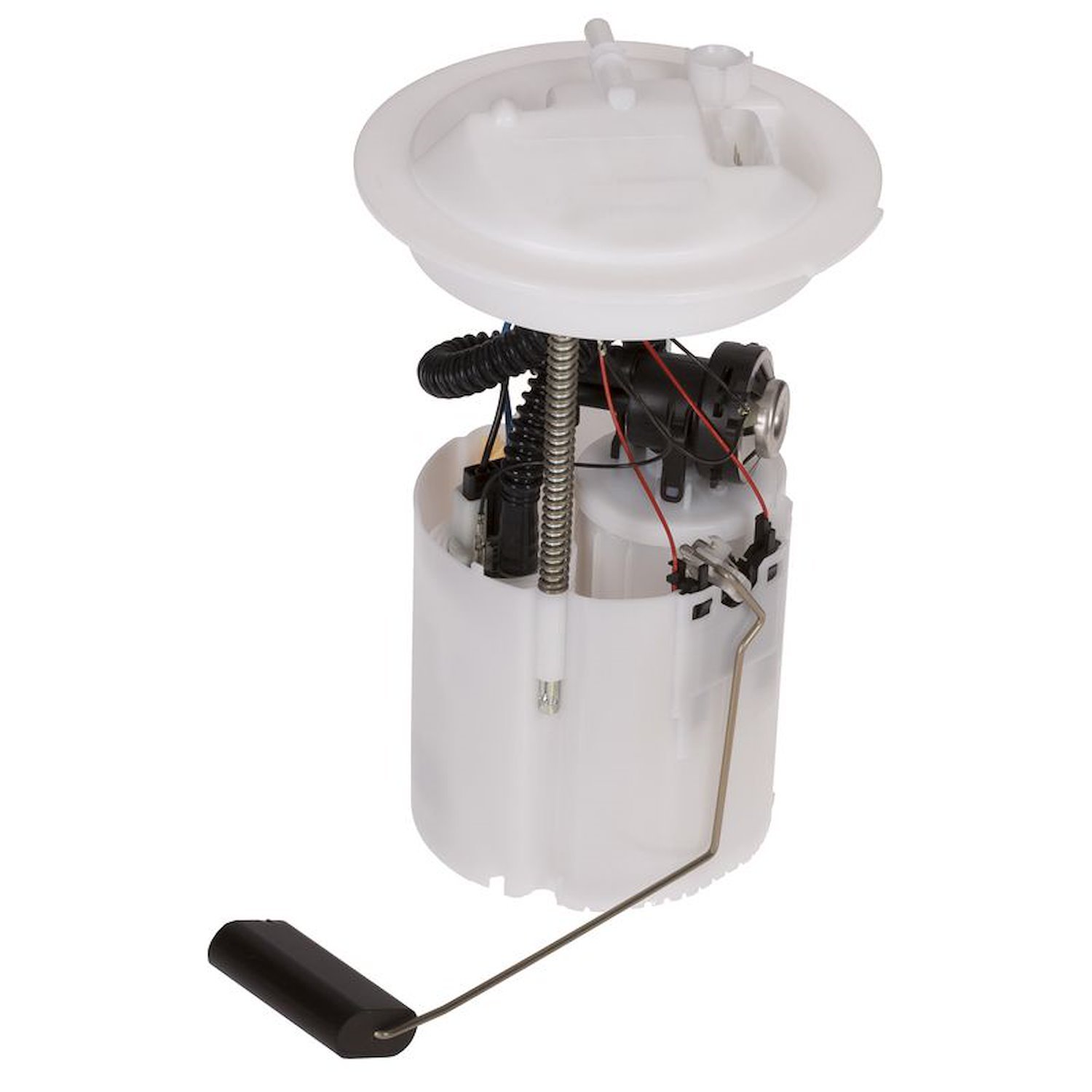 OE Replacement Electric Fuel Pump Module Assembly for 2004-2006 Volvo S40/2005-2006 Volvo V50/2006 Volvo C70