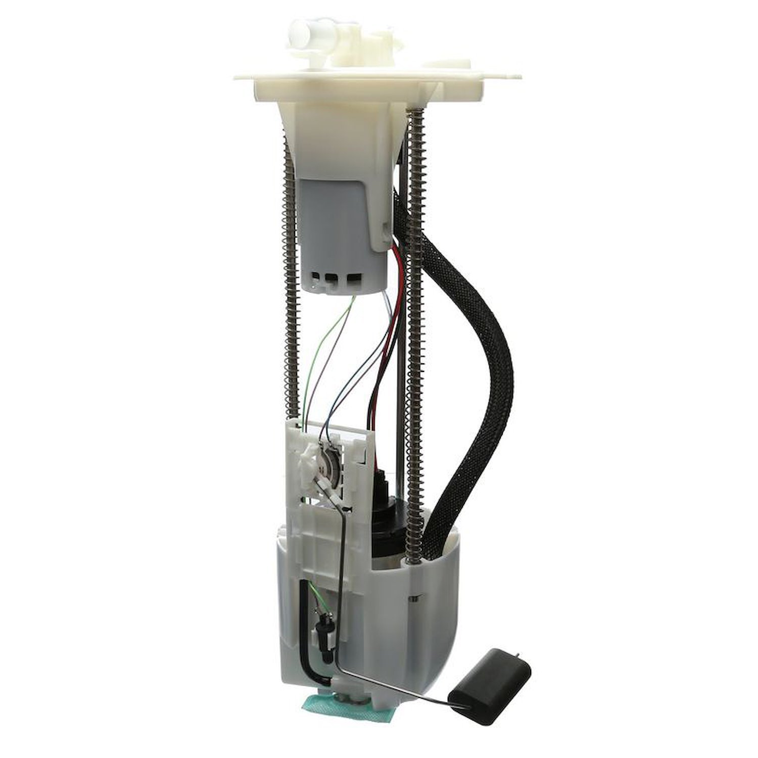 OE Replacement Fuel Pump Module Assembly for 2005-2012 Nissan Titan/2007-2015 Nissan Armada