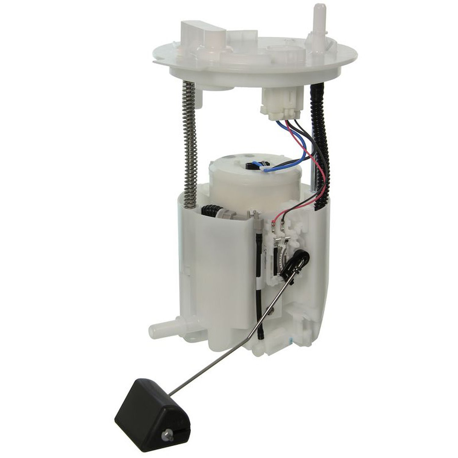 OE Replacement Electric Fuel Pump Module Assembly 2007-2009