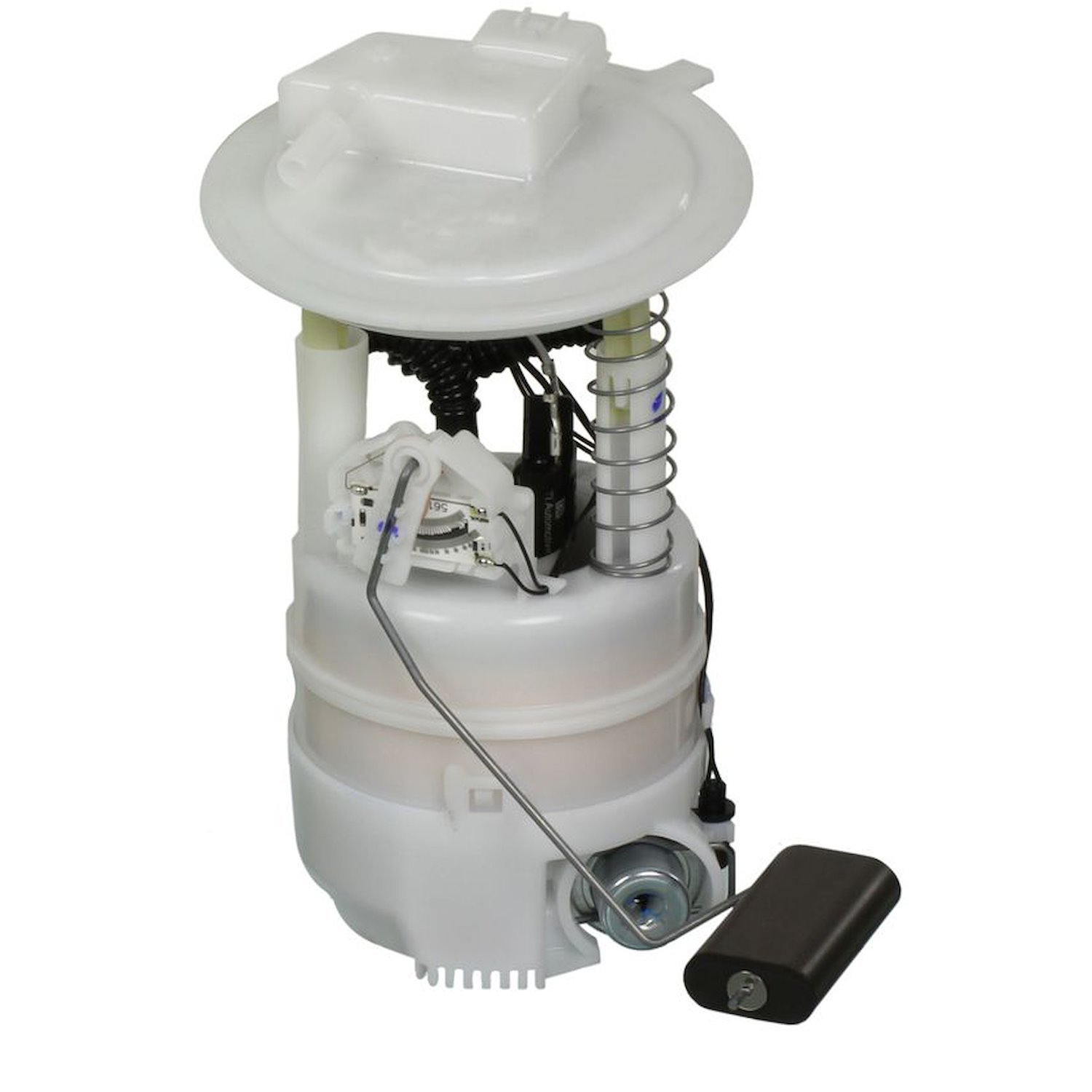 OE Replacement Fuel Pump Module Assembly for 2012-2017