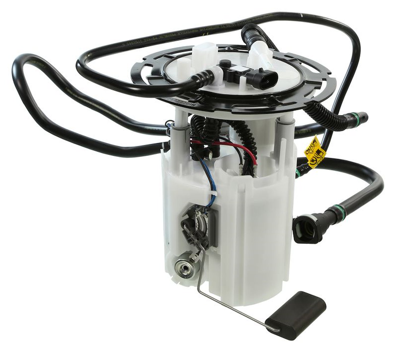 OE GM Replacement Electric Fuel Pump Module Assembly for 2007-2008 Chevy Malibu
