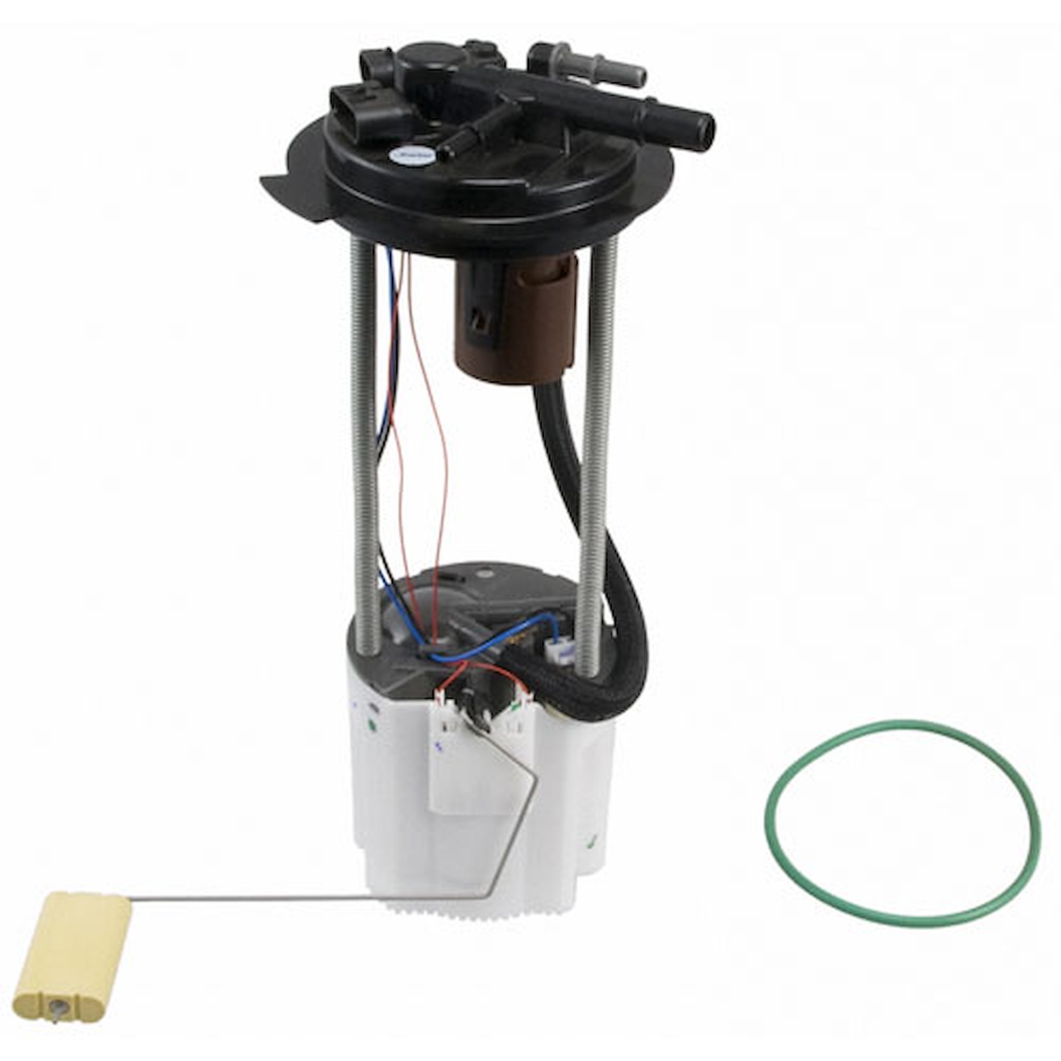 OE GM Replacement Electric Fuel Pump Module Assembly 2009 Chevrolet/GMC Truck