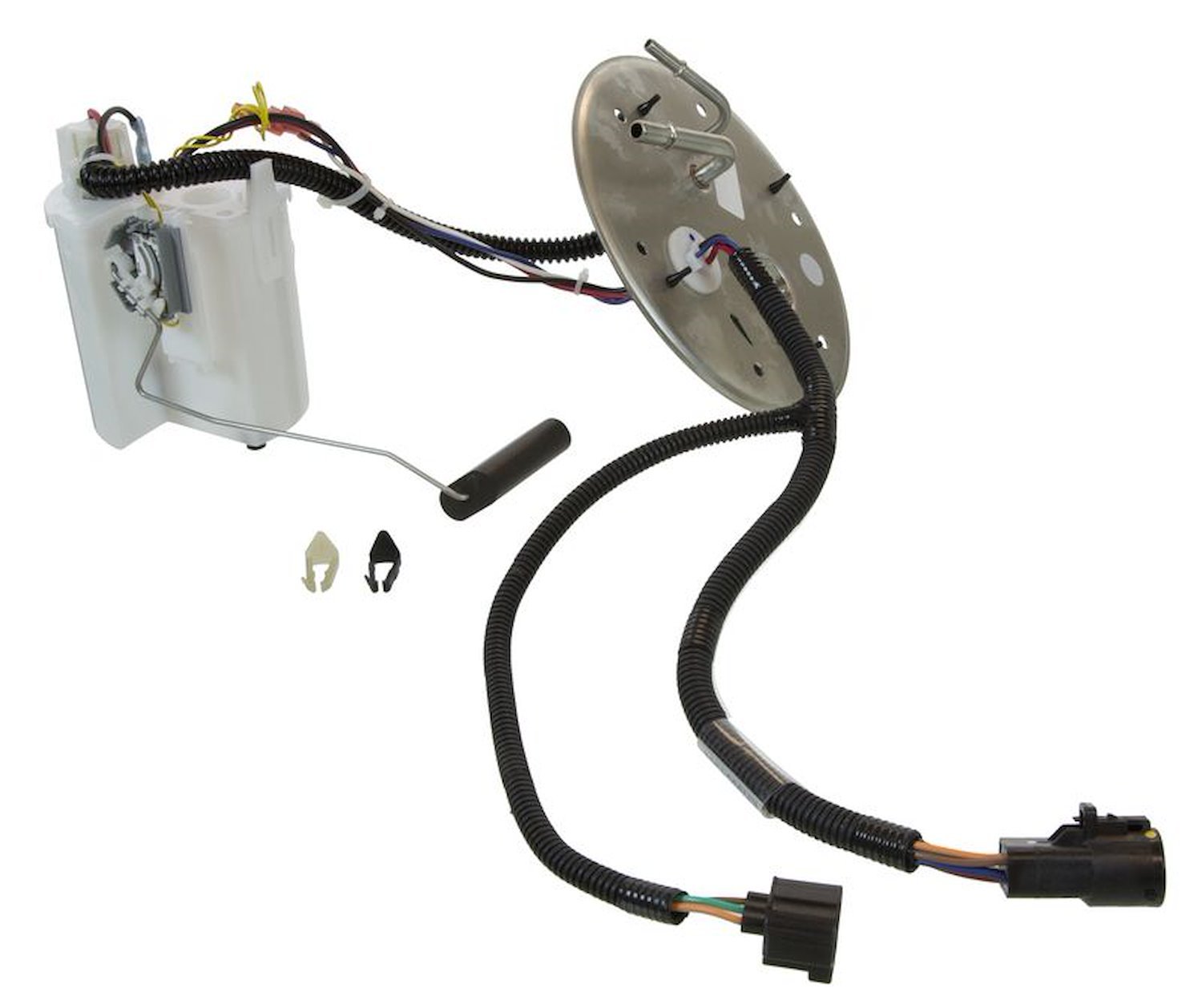 OE Ford Fuel Pump Module Assembly for 2005-2006 Ford F-350/F-450/F-550