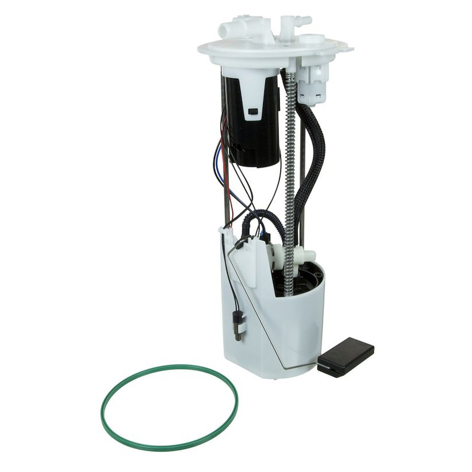 OE Replacement Fuel Pump Module Assembly for 2008-2009 Nissan Titan