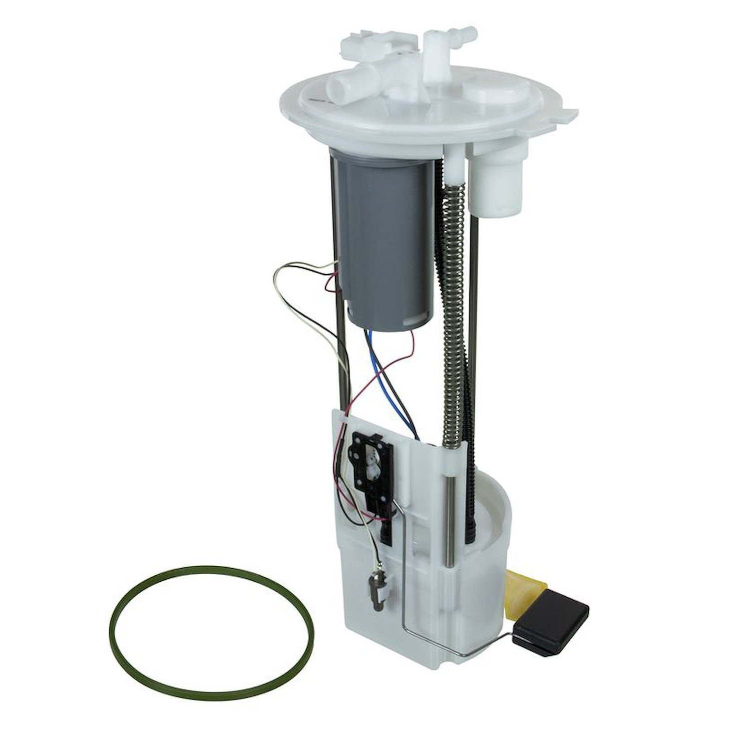 OE Replacement Fuel Pump Module Assembly for 2007-2010 Infiniti QX56/2007-2015 Nissan Armada/Nissan Titan