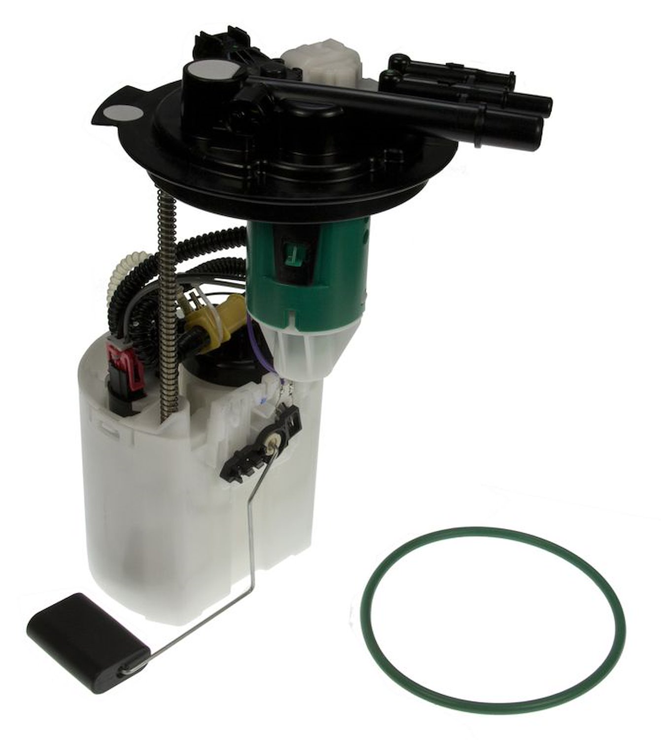 OE GM Replacement Electric Fuel Pump Module Assembly for 2008-2011 Chevy Impala