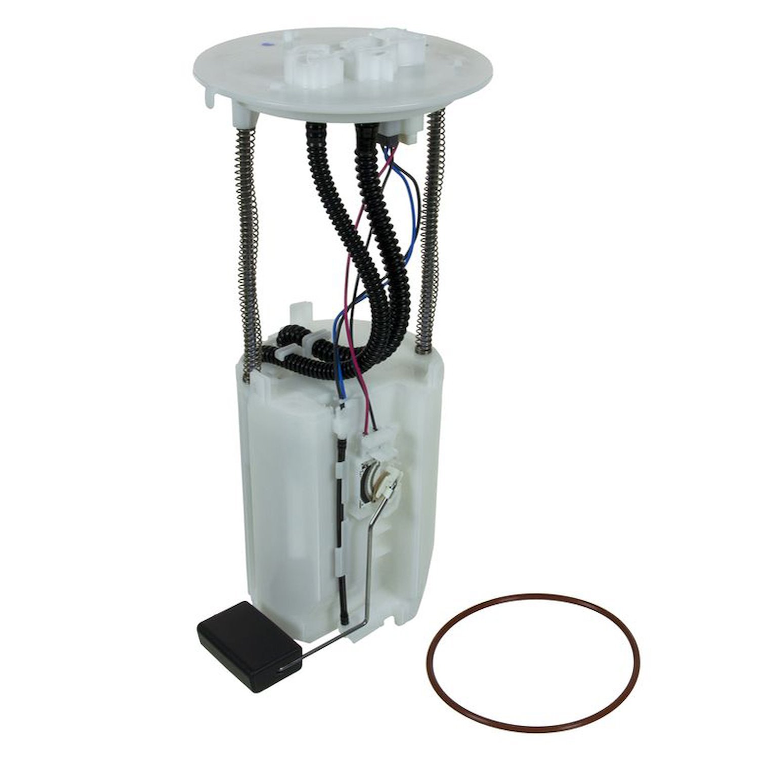 OE Replacement Electric Fuel Pump Module Assembly for 2005-2009 Lexus GX470/Toyota 4Runner
