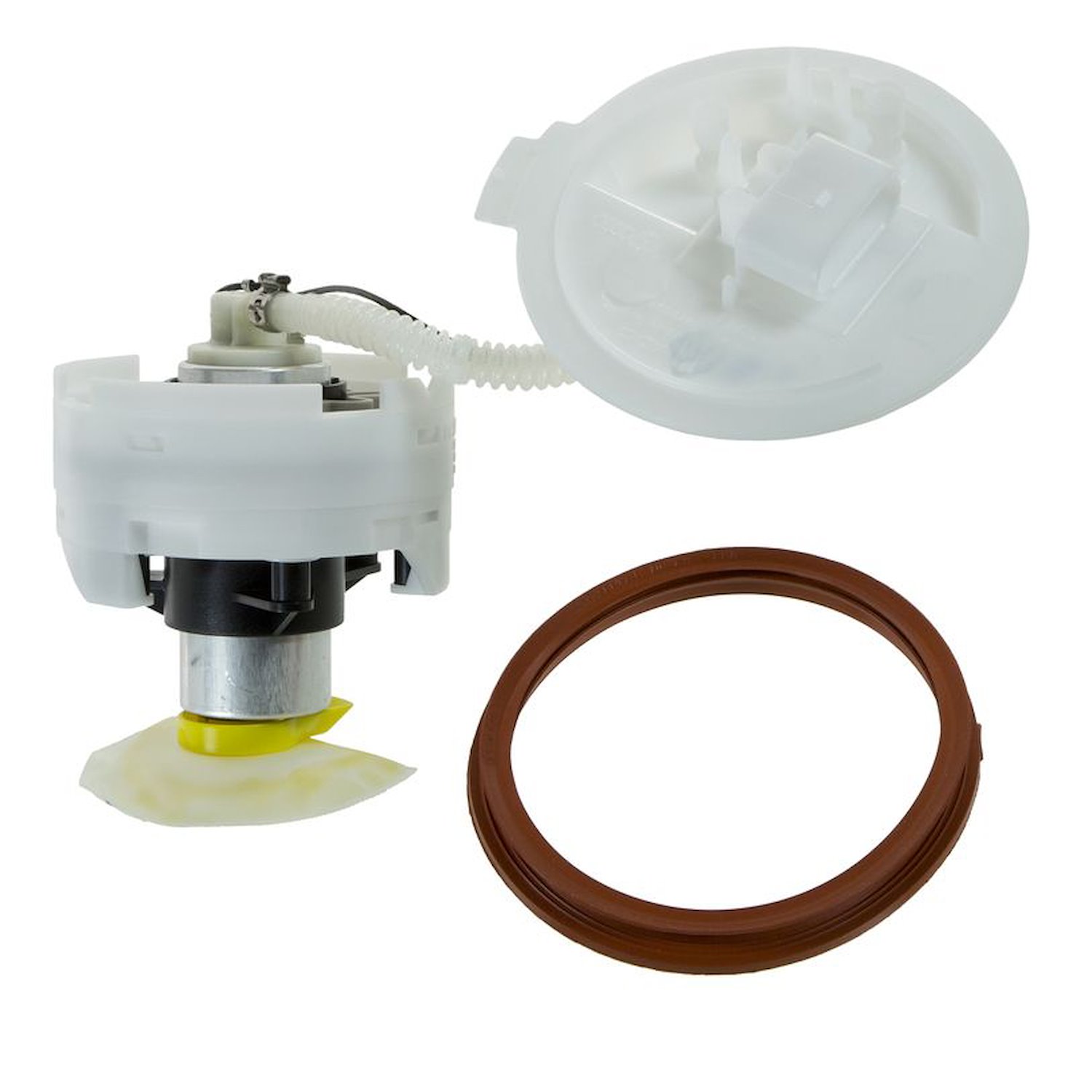 OE Replacement Electric Fuel Pump Module Assembly for 2002-2006 Audi A4