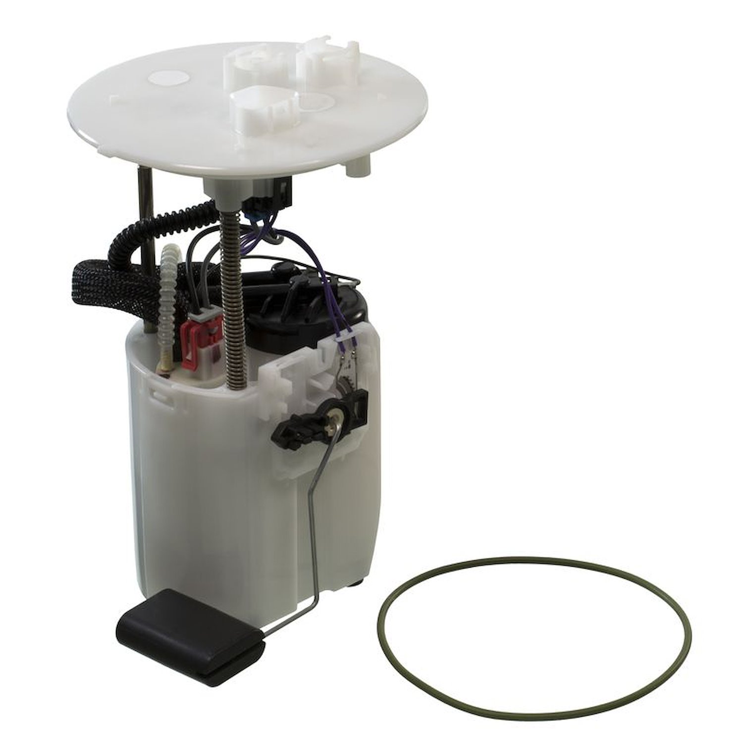 OE Replacement Fuel Pump Module Assembly for 2007-2010 Toyota Sienna