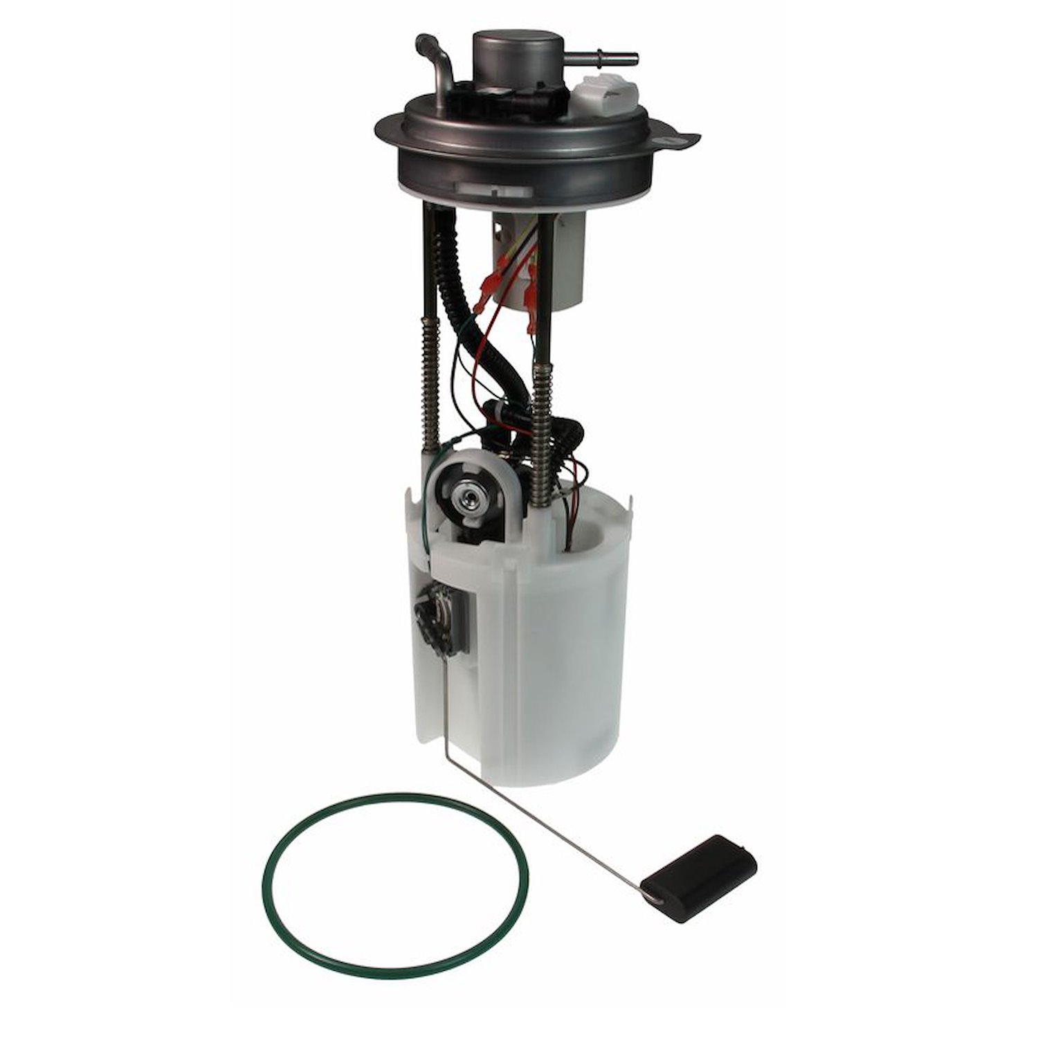 OE GM Replacement Electric Fuel Pump Module Assembly for 2004-2006 Chevy Silverado/GMC Sierra 1500
