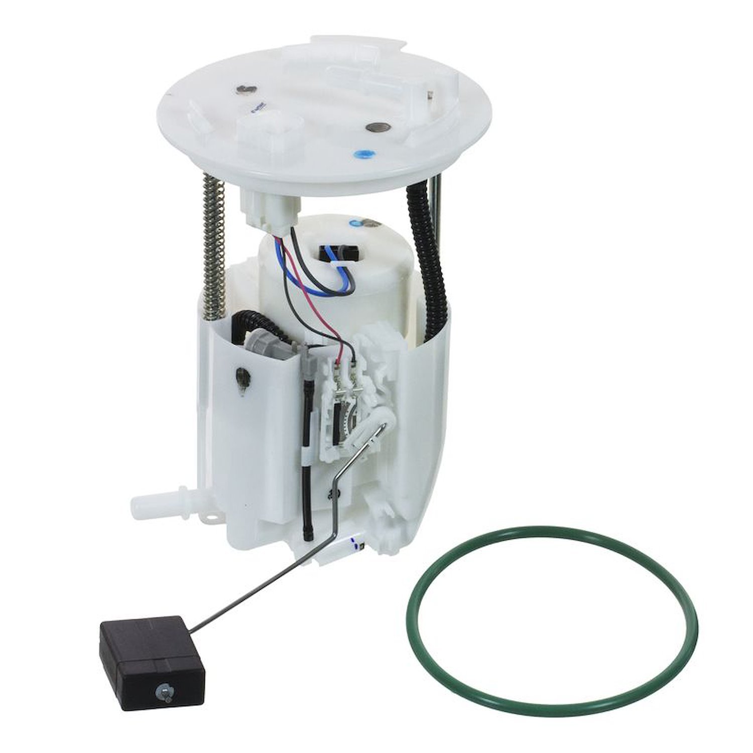 OE Ford Replacement Replacement Fuel Pump Module Assembly for 2007-2009 Ford Fusion/Lincoln MKZ/Mercury Milan