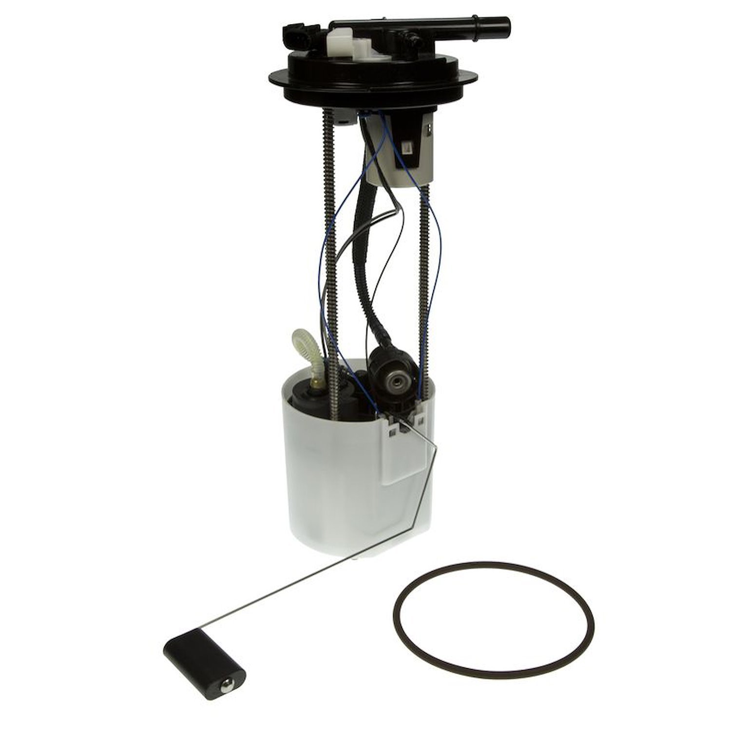 OE GM Replacement Electric Fuel Pump Module Assembly for 2009-2013 Chevy Silverado/GMC Sierra