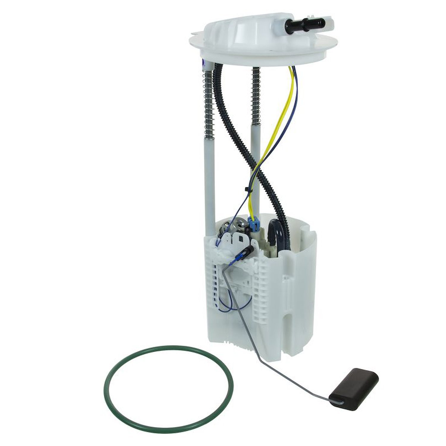 OE Chrysler/Dodge Replacement Fuel Pump Module Assembly for 2009-2014 Dodge Ram