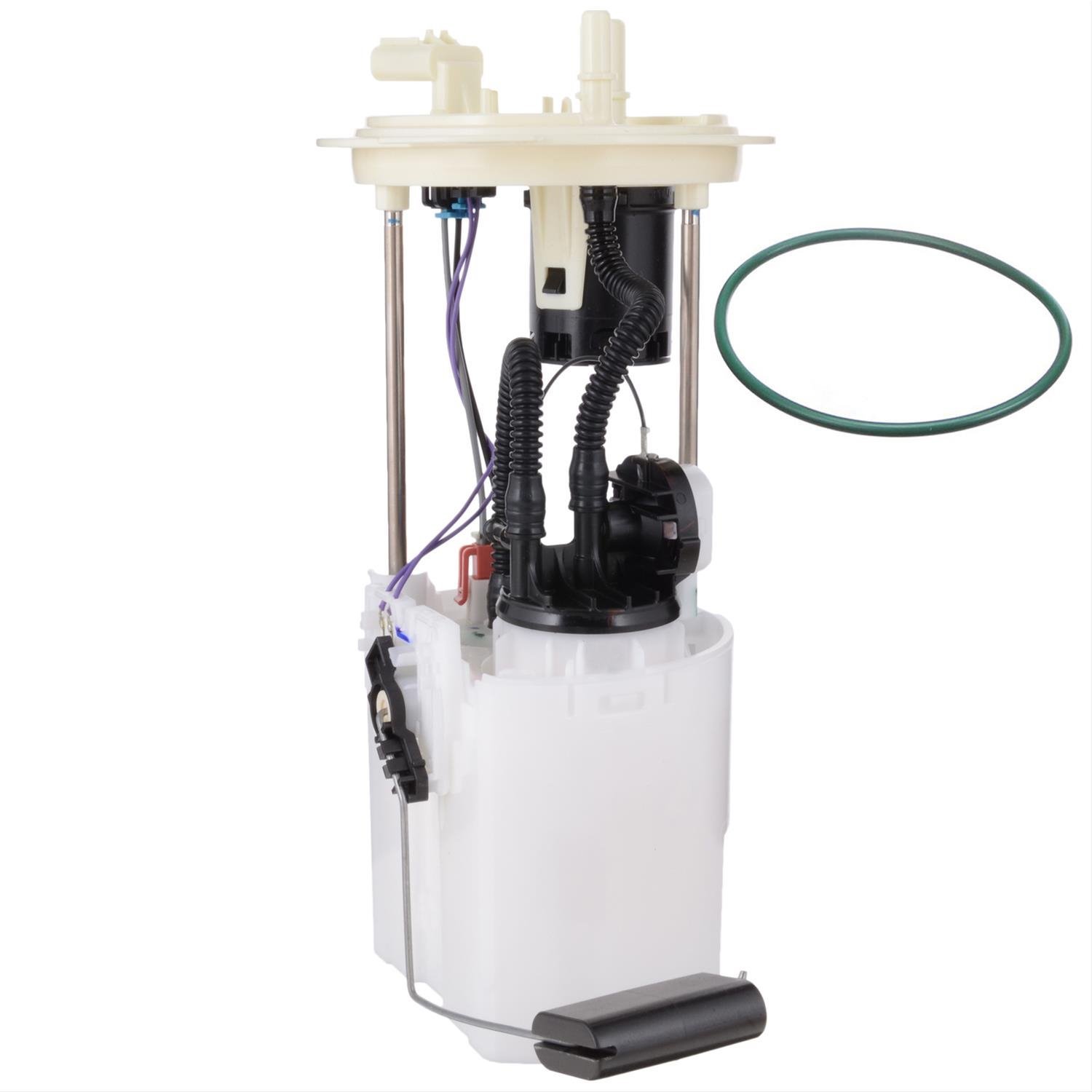 OE Ford Replacement Electric Fuel Pump Module Assembly 2011-14 Ford F-150 3.5L