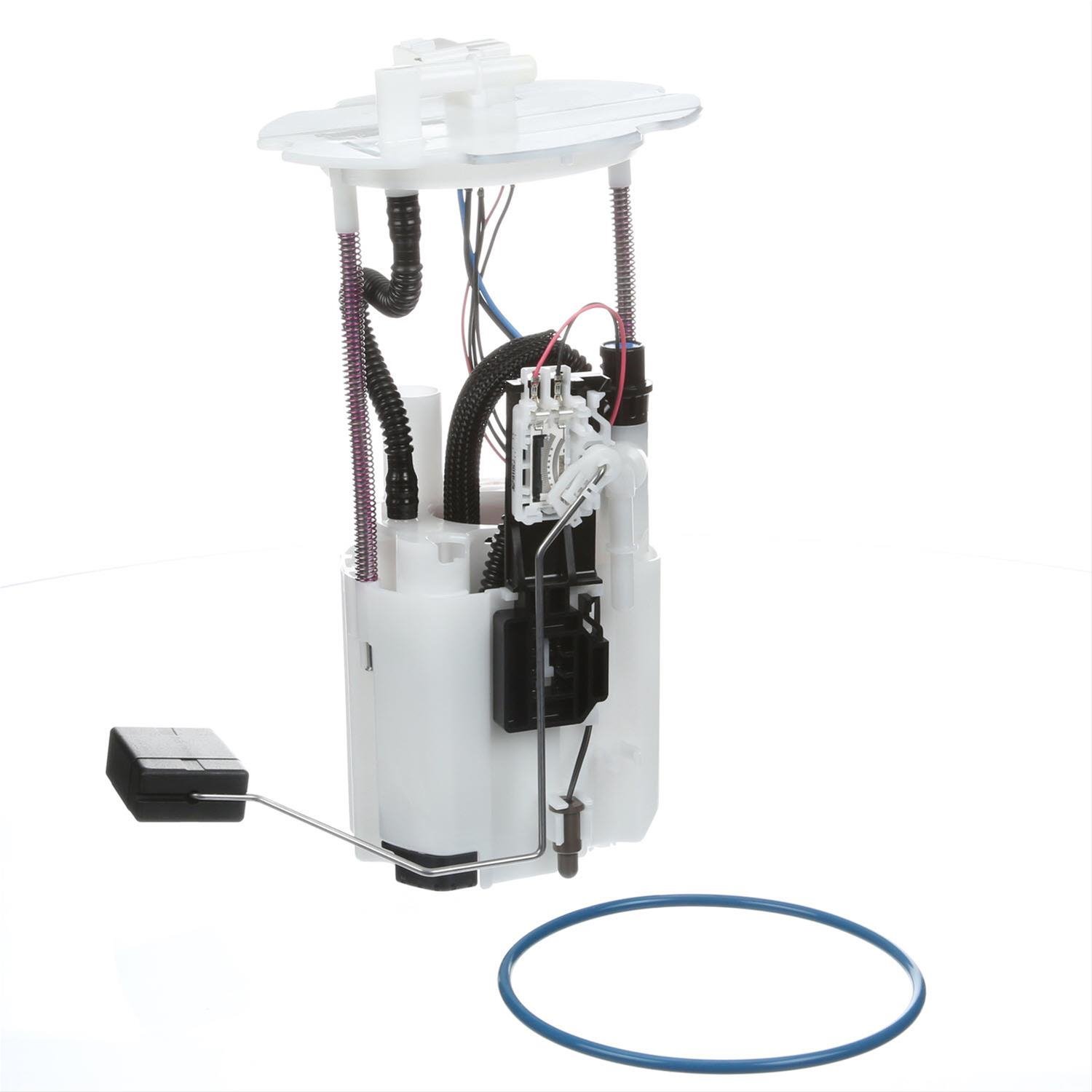 OE Replacement Electric Fuel Pump Module Assembly for 2009-2010 Infiniti M35/M45/ 2009-2013 G37/ 2014-2015 Q60