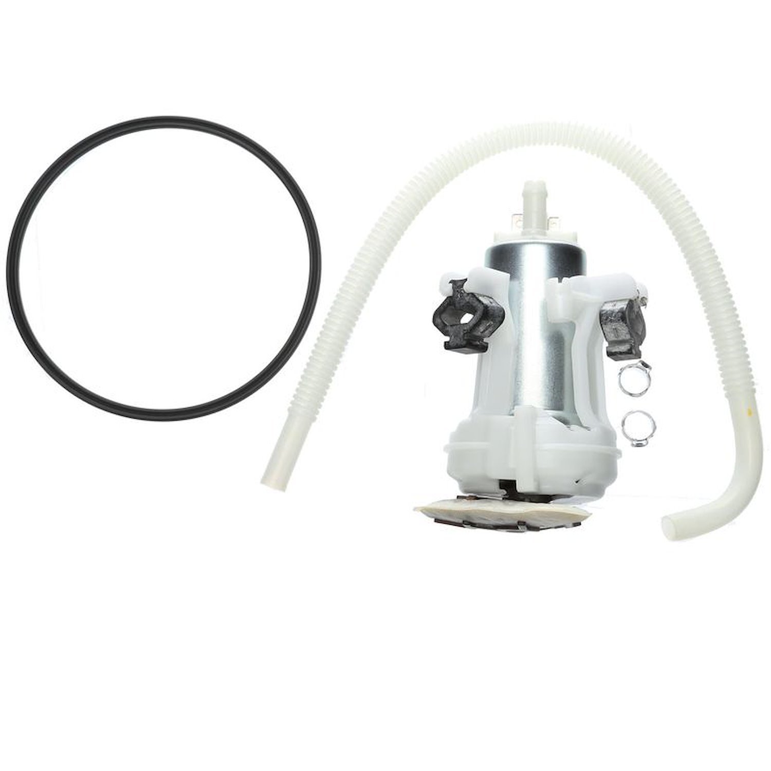 OE Replacement Electric Fuel Pump and Strainer Set