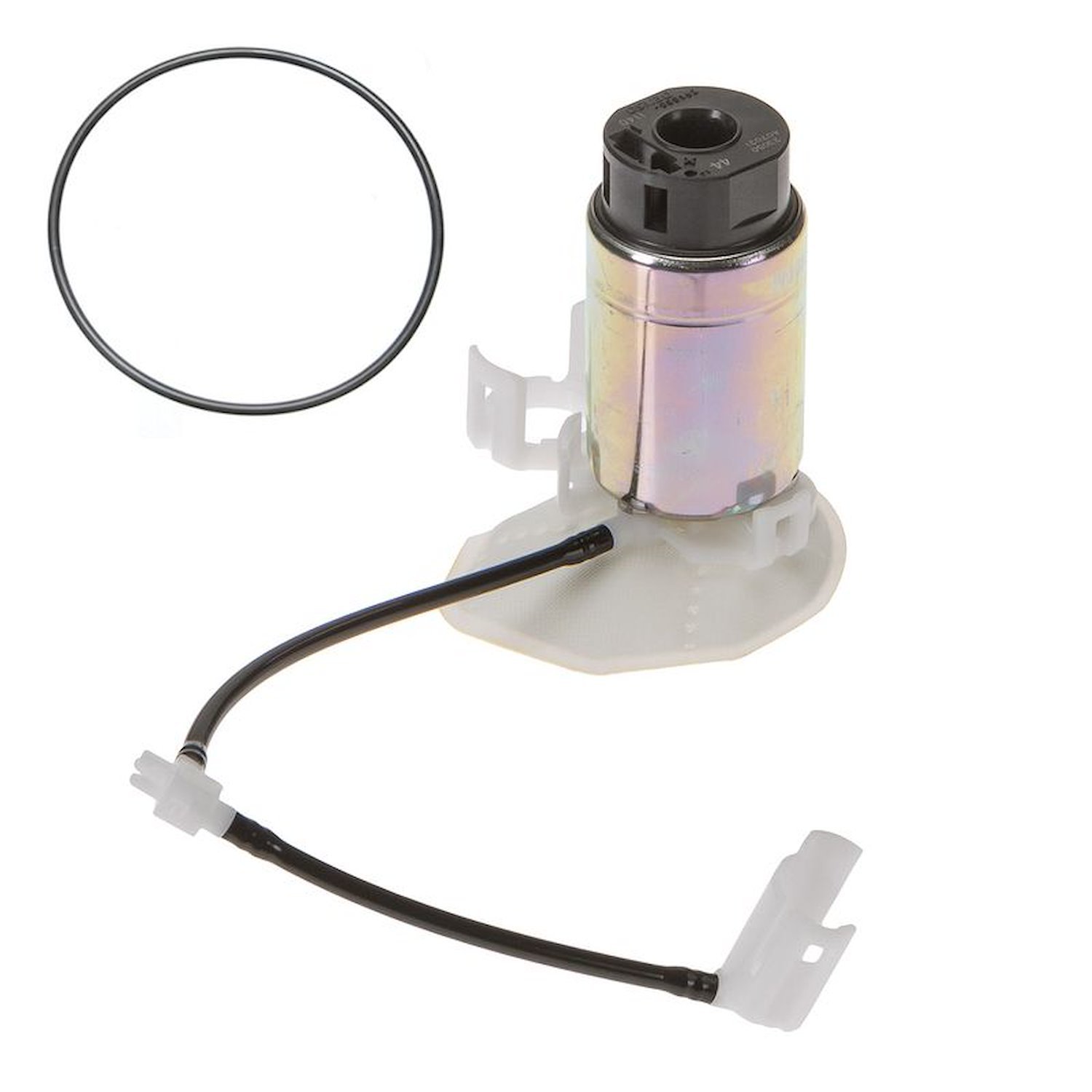 EFI In-Tank Electric Fuel Pump and Strainer Set
