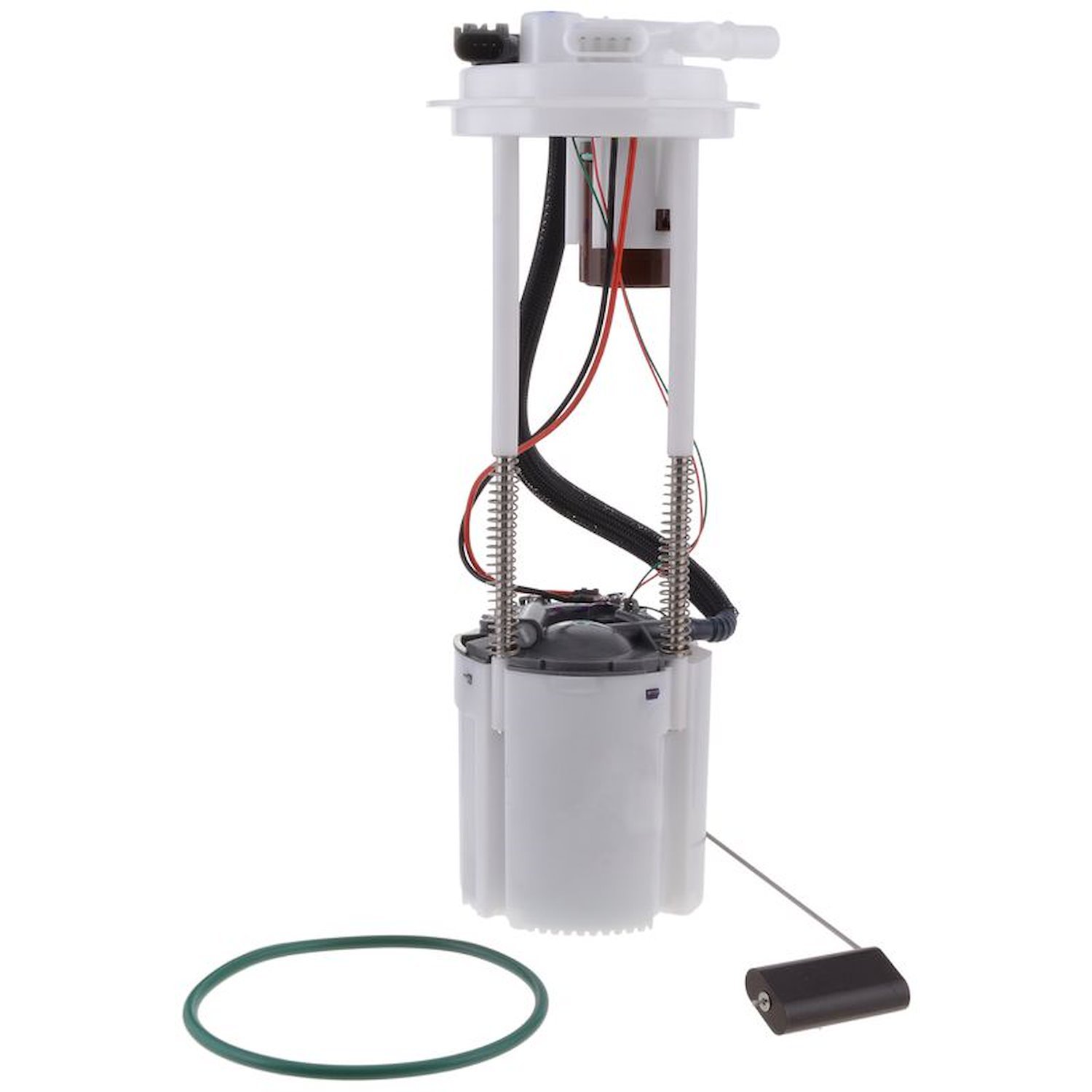 OE GM Replacement Electric Fuel Pump Module Assembly for 2010-2013 Chevy Silverado/GMC Sierra 1500