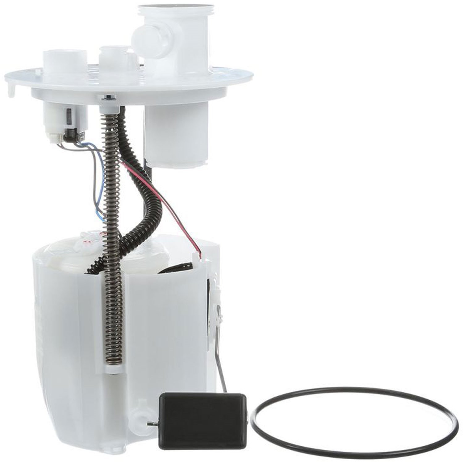 OE Replacement Electric Fuel Pump Module Assembly for 2014-2015 Toyota Corolla