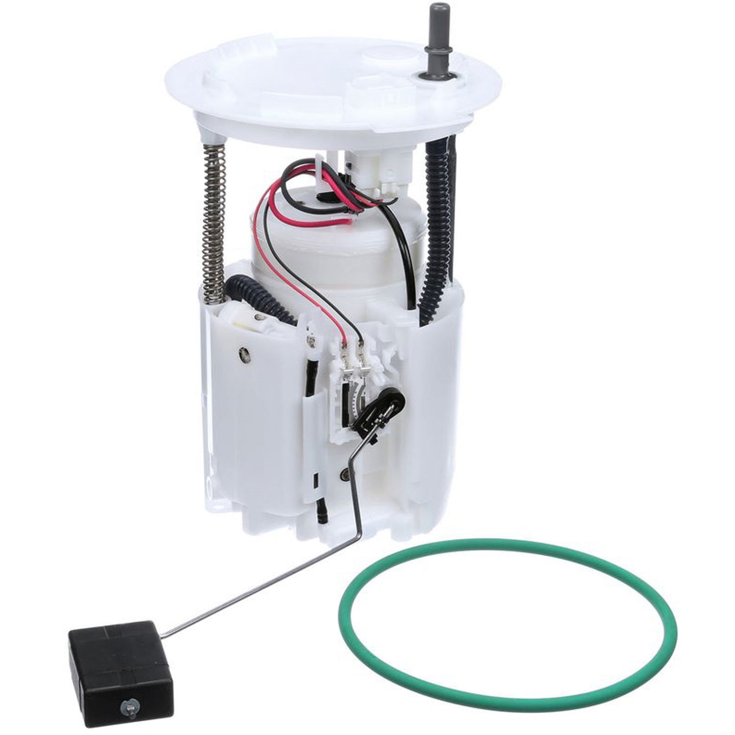 OE Ford/Lincoln Electric Fuel Pump Module Assembly for
