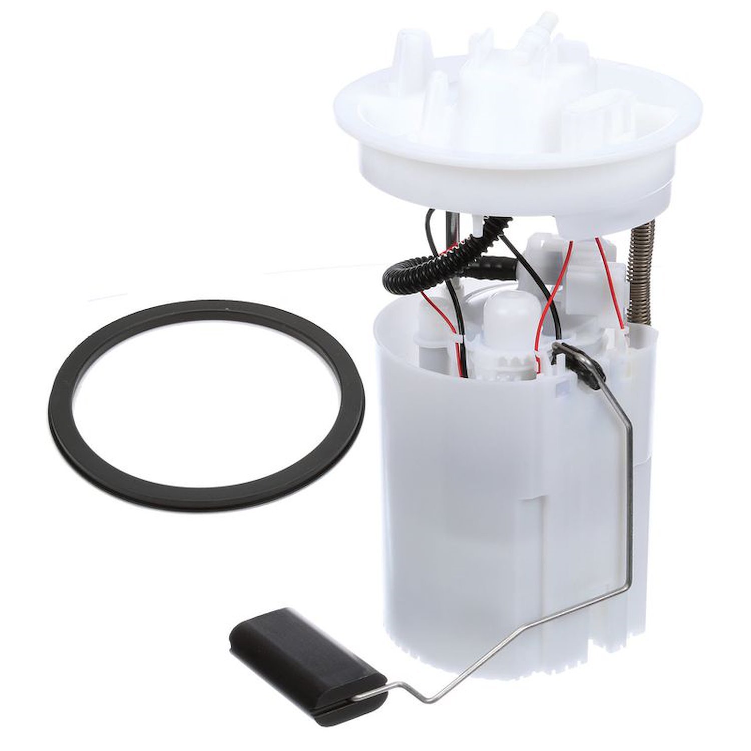 OE Replacement Electric Fuel Pump Module Assembly for 2010-2013 Mazda 3