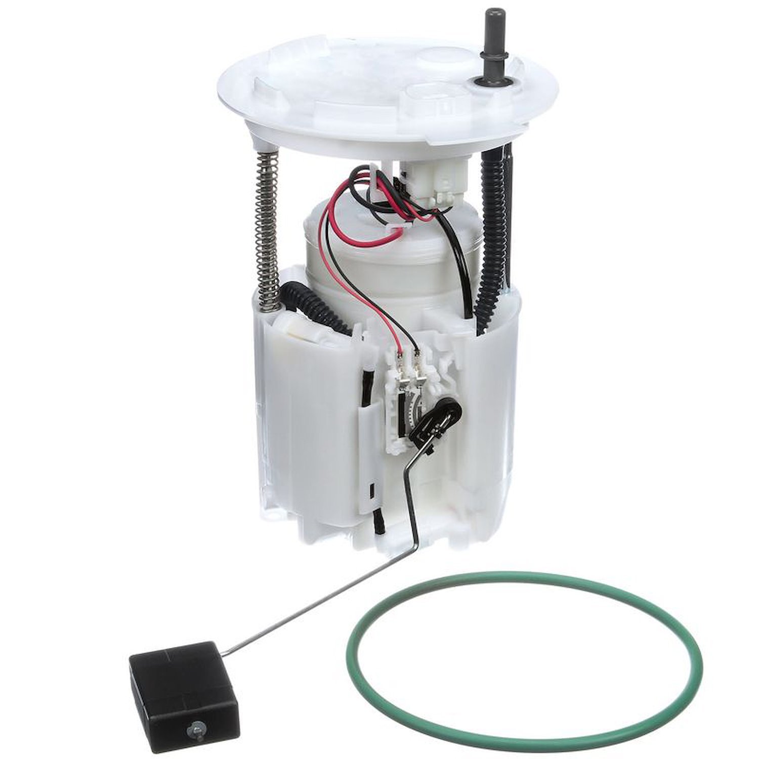 OE Ford Replacement Electric Fuel Pump Module Assembly for 2013-2016 Ford Fusion