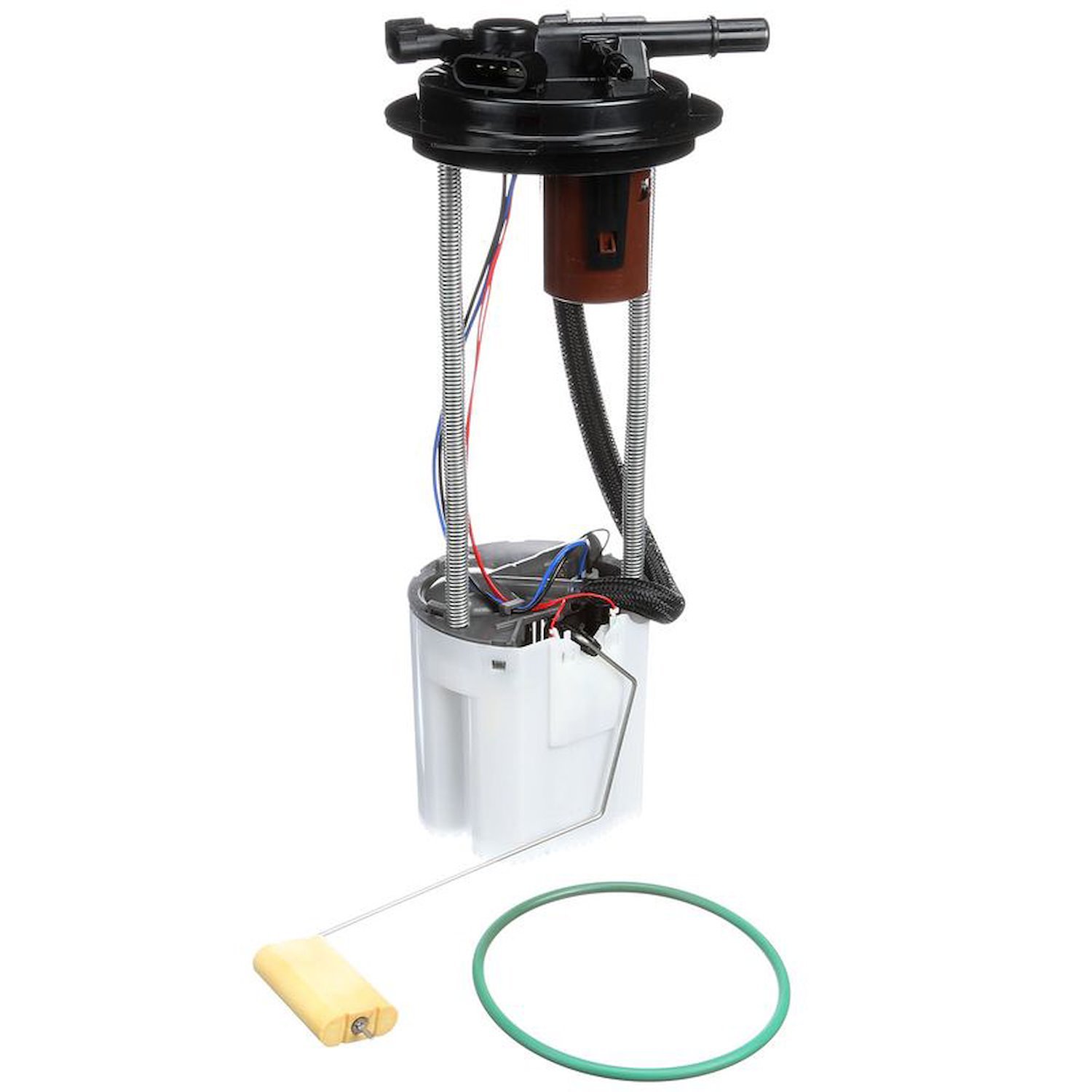 OE GM Replacement Electric Fuel Pump Module Assembly for 2009 Chevy Silverado/GMC Sierra 1500