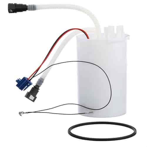 OE Replacement Electric Fuel Pump Module Assembly for 2004-2005 Volkswagen Jetta