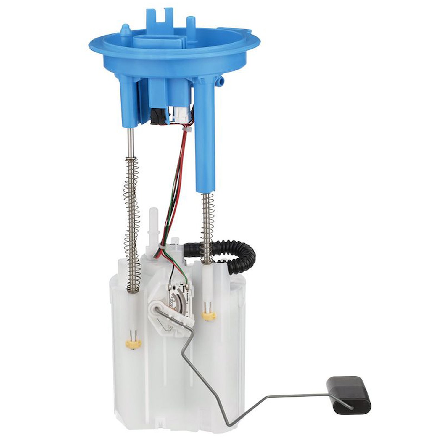 OE Replacement Electric Fuel Pump Module Assembly for 2009-2016 Volkswagen Tiguan