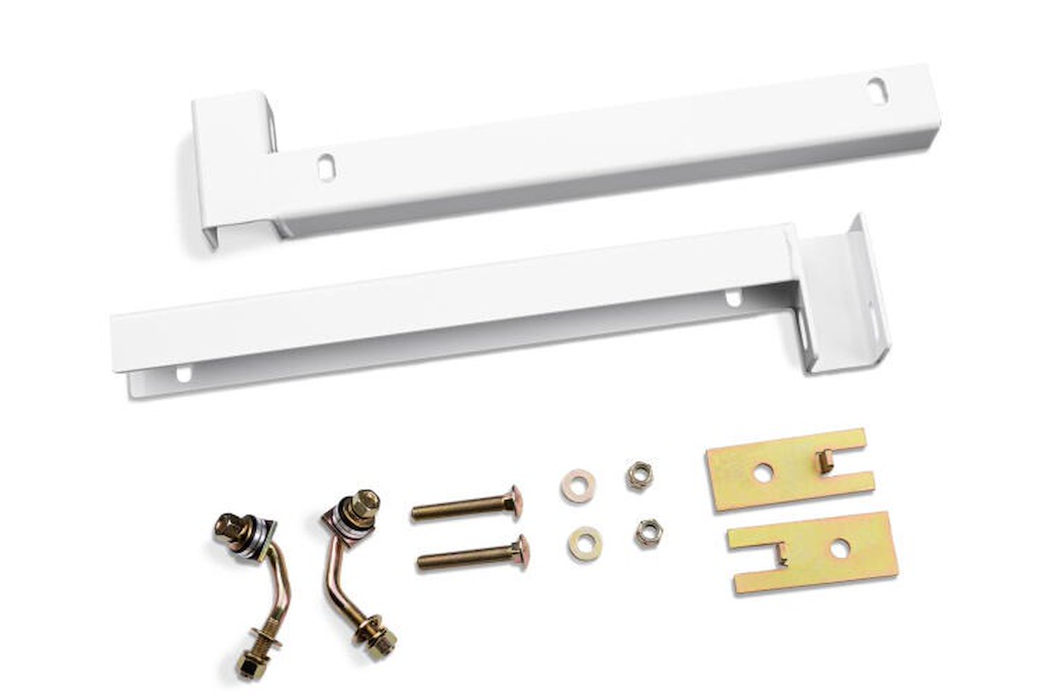 Low-Profile Drill Installation Kit, Fits Select GM Silverado/Sierra 1501, Low-Profile, Fits w/21 in. Toolbox