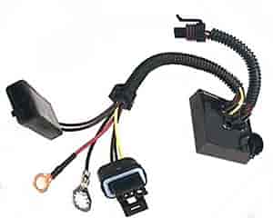 High Current Fuel Injection Harness 86/89
