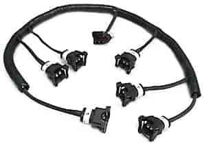 Fuel Injector Harness SY/TY