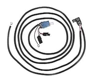 Fuel Pump Wiring Upgrade Typhoon