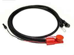 86-87 Positive Battery Cable High Current