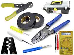 Electrical Repair Kit