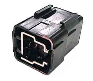 A/C Relay - 84/87