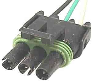 MAP Sensor Plug-in-Splice End 84/89, for GM-Style MAP Sensors