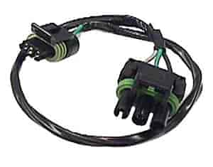 1987 Crank sensor to 84/85 Wiring Harness Adapter
