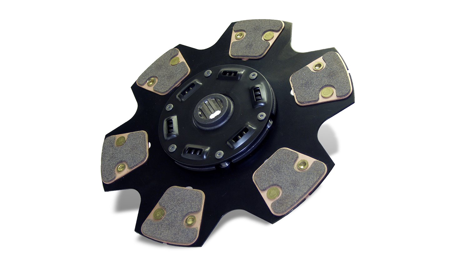 323381021 DFX(R)| Clutch Friction Disc - JEGS