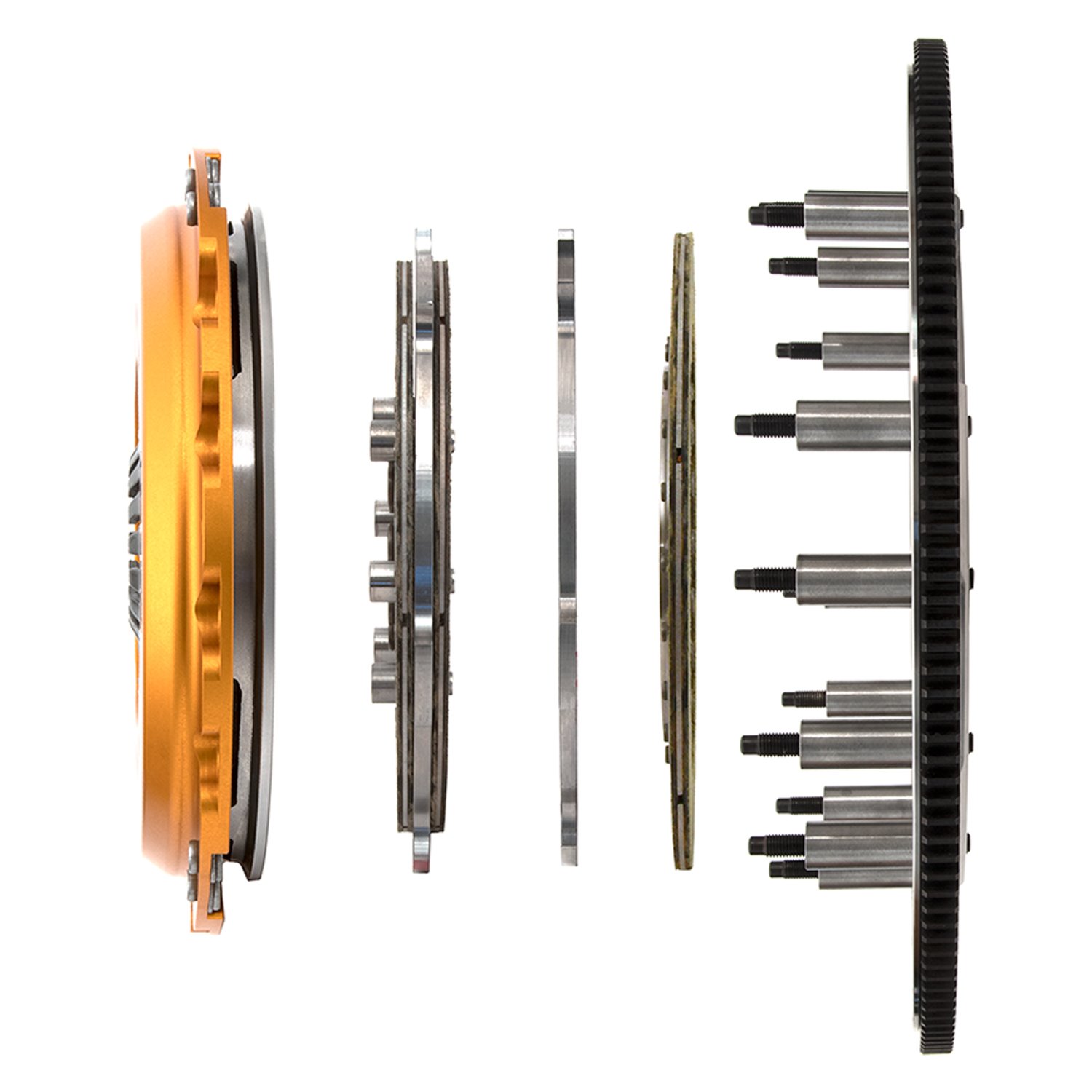 more