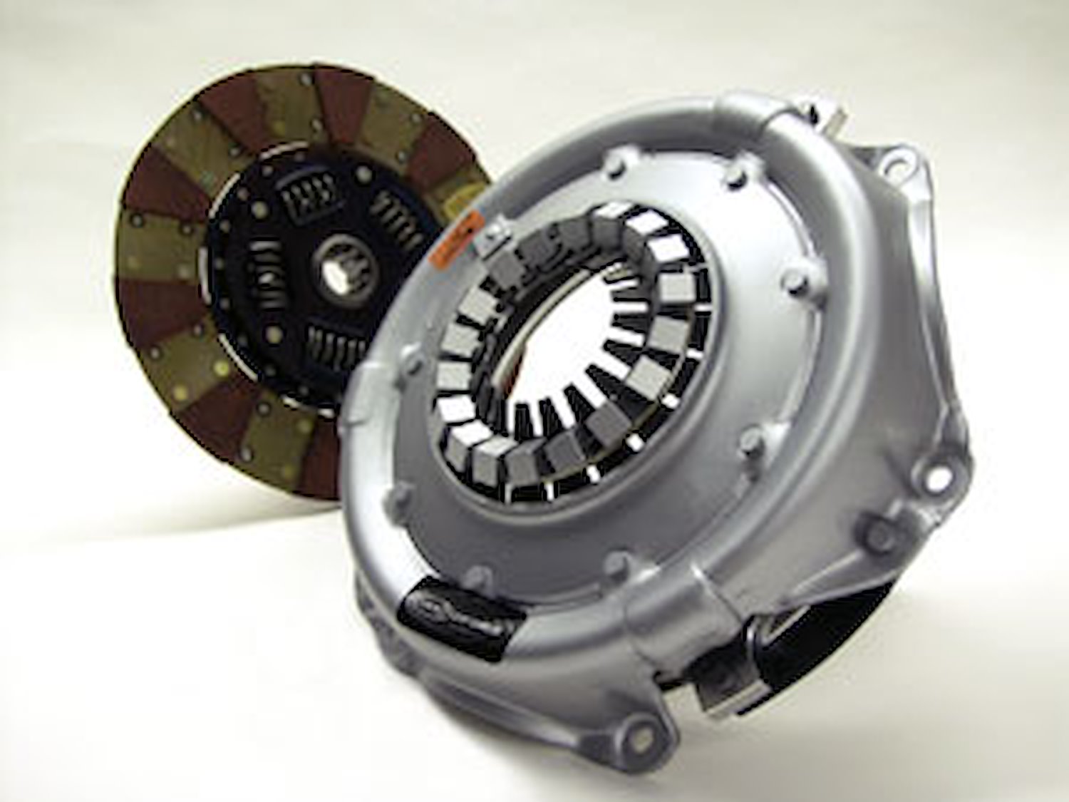 LMC Series Clutch Kit Includes Pressure Plate And