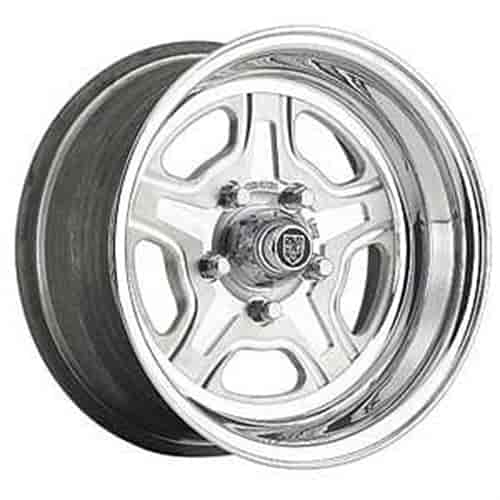 *Blemished* Dicer Series Nitrous Wheel Size: 15" x 12"