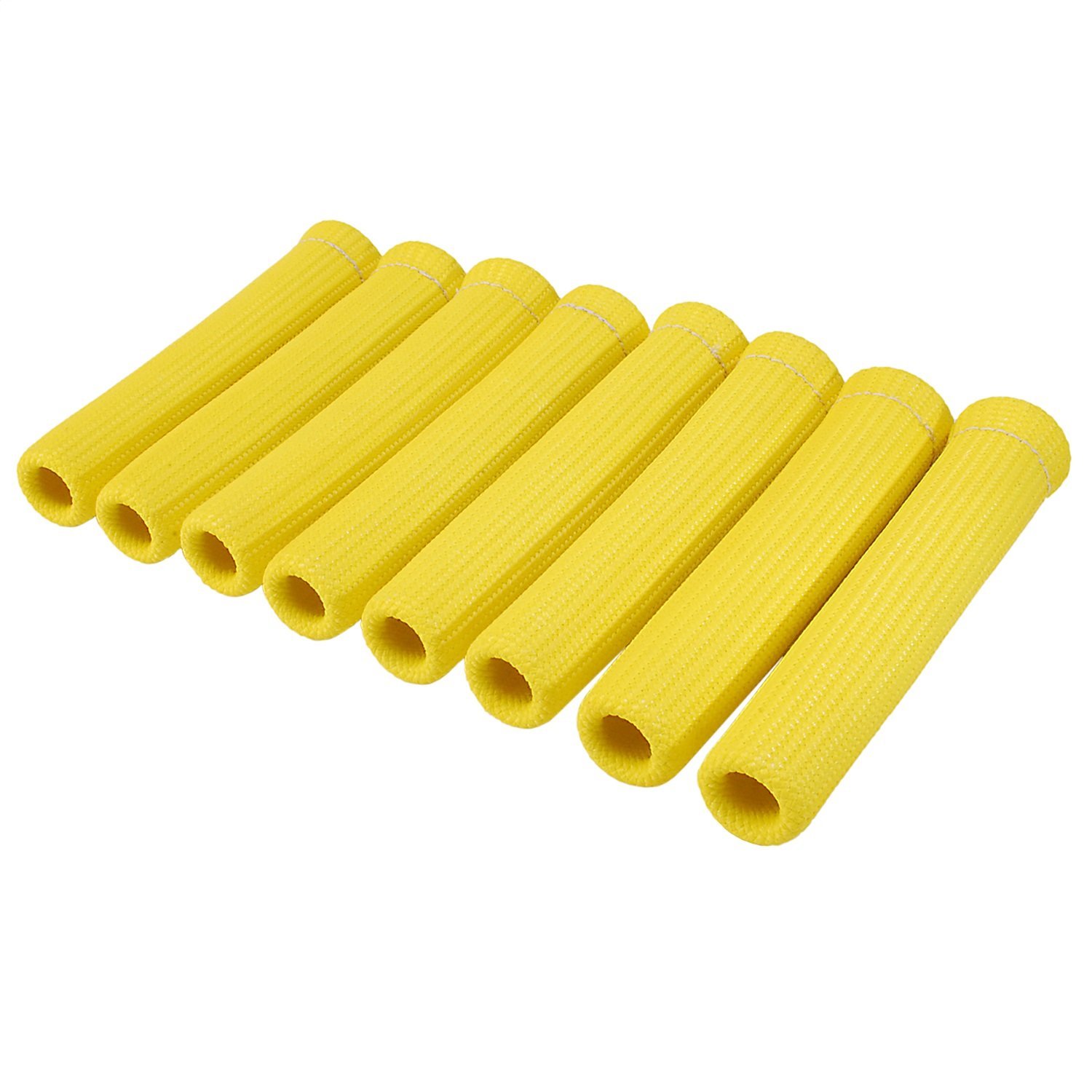 YELLOW PROTECT-A-BOOT 8PK