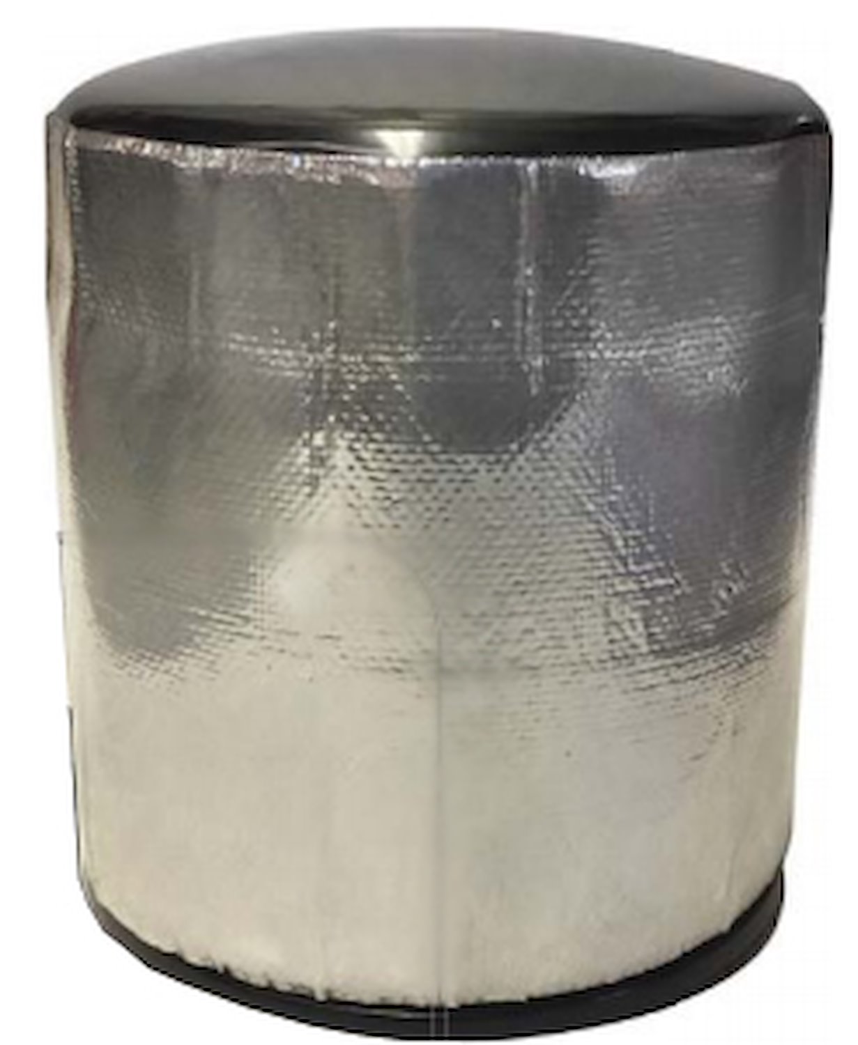 Oil Filter Heat Shield 4 in.