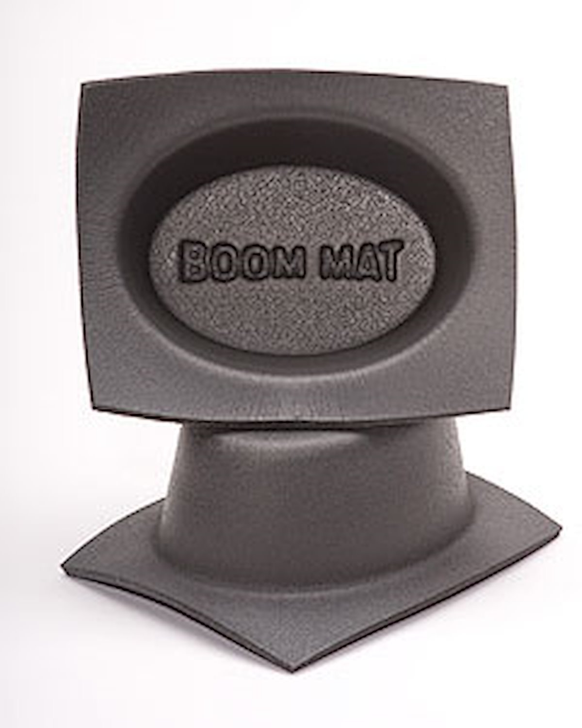 Boom Mat Speaker Baffles 8" W x 6" H x 3-1/2" D