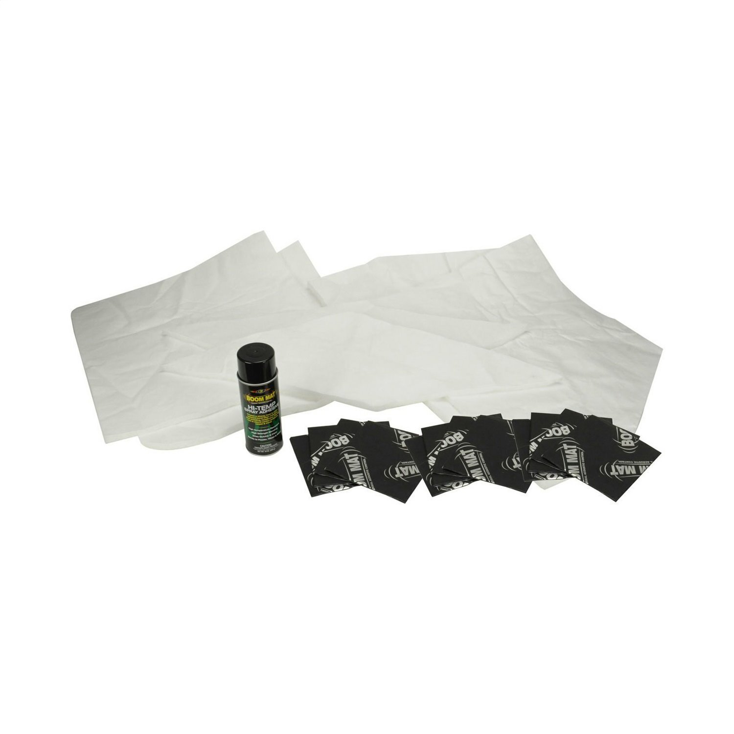 Lizard Skin 1303-1K: Ceramic Insulation And Gun Kit Includes: Black Ceramic  Insulation (1 Gallon) - JEGS